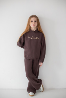 Костюм для дівчат